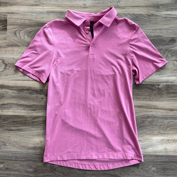 Lululemon | Swiftly Tech Golf Polo - Picture 1 of 2